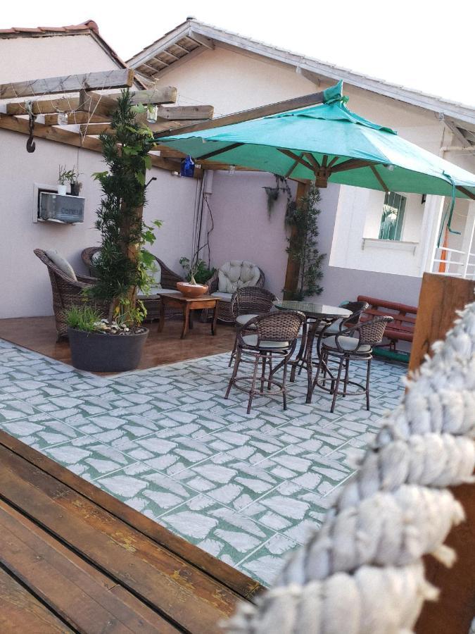 Hospedagem 3 Estrelas Navegantes Exterior photo