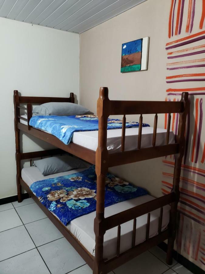 Hospedagem 3 Estrelas Navegantes Room photo