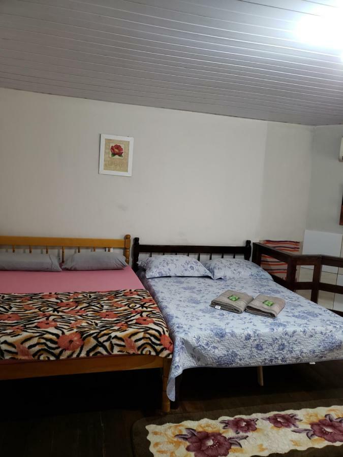 Hospedagem 3 Estrelas Navegantes Room photo